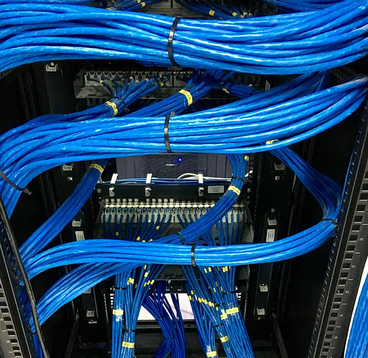 Lighthouse Integrated Tech Systems LLC Light Voltage Services